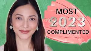 2023 MOST COMPLIMENTED