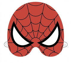 Batman to obok spidermana najpopularniejszy wśród dzieci superbohater. Jak Zrobic Maske Spidermana