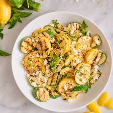 Water bath canners only reach boiling point temperatures, while pressure while spiralized zucchini, butternut squash, and winter squash all can quite nicely, it's worth being willing to experiment with your canning recipes to. The Difference Between Zucchini And Yellow Squash Kitchn