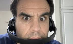 Meet Lily Chehrazi Barrett