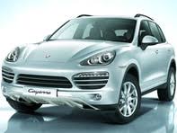 2012 Porsche Cayenne Problems | Kelley Blue Book
