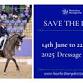 Hawkesbury Dressage Club September Training Day event image