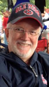 Kenneth Lawson Robinson, Jr.