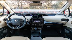 At the beginning of this century. Why The Toyota Prius Awd E Is The Best One Yet Torque News