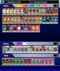 Best warrior deck january 2017 season 34. Drill Warrior Deck Ojamas