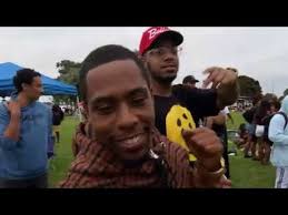 Teddy Benson Blackman (Official Video)