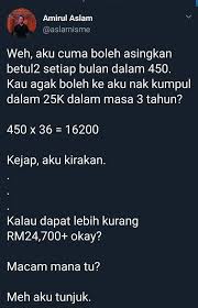 February 15, 2020⏱ bacaan 6 tak perlu menggajikan pekerja. Tips Tips Dan Cara Cara Nak Simpan Duit 25k Secara Pantas Dan Mudah Appjawatan Malaysia