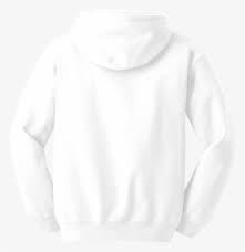 Maybe you would like to learn more about one of these? White Hoodie Front And Back Png Transparent Png Kindpng