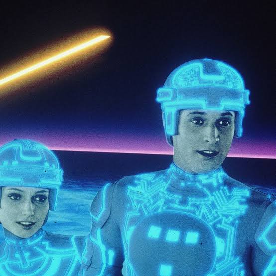 Frankly it blew my mind': how Tron changed cinema – and predicted the  future of tech | Movies | The Guardian