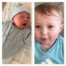 30 adorable Grimsby lockdown babies two years