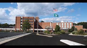 Physical activity can help you prevent chronic disease, manage your weight, and stay mentally fit. Meridian Health Hackensack University Health Network To Merge In New Jersey Healthcare Finance News