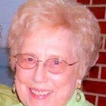 Beulah S Harrison Obituary January 24, 2015