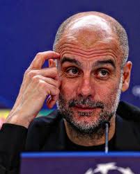 PEP GUARDIOLA: ''¿Volver al Barcelona? no. Se acabó para siempre. Fue muy  bonito, pero no''.