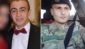 Witness takes back his words