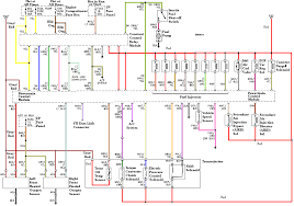 4r70w Hydraulic Diagrams Get Rid Of Wiring Diagram Problem