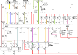 4r70w hydraulic diagrams get rid of wiring diagram problem