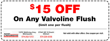 Coupons Savings At Perry Automotive Save On Tires Service