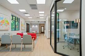 Comprehensive care for women of all ages. Orlando Women S Clinic Bos Showcase Inspiring Workspaces By Bos