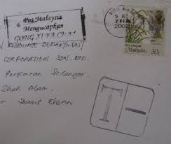 And address is level 6, pos malaysia headquarters dayabumi complex, 50670 kuala lumpur, malaysia pos malaysia berhad is a government owned postal service agency that offers a wide range of postal and related services across the nation with more than 1,000 branch offices. Malaysia Lunar New Year Series Myfdc