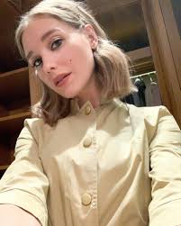 В личном микроблоге кристина опубликовала фото с площадки. Kristina Asmus Raskryla Razmer Svoej Zarplaty V Teatre Finansovyj Vopros Nikogda Ne Byl Vazhen Dlya Menya