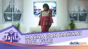 Barang yg baik memang mahal harganya, tetapi dapat lama dipakai Bukan Cuma Baju Baru Ini Makna Idul Fitri Sesungguhnya