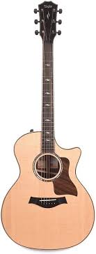 Taylor guitars is an american guitar manufacturer based in el cajon, california, and is one of the largest manufacturers of acoustic guitars in the united states. 5 Best Taylor Acoustic Guitars Don T Get The Wrong One