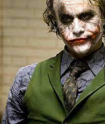 Heath Ledger Joker Tdk The Dark Knight Joker Heath Joker Images Heath Ledger Joker