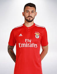 Plantel Principal De Futebol Sl Benfica Futebol Jogadores Do Benfica Jogadores De Futebol