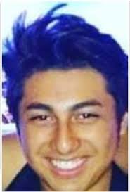 Victor Molina-Griego Obituary