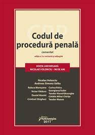 Instituțiile cu funcții de control pot primi dreptul de constatare a infracţiunilor. Codul De Procedura Penala Comentat Editia A Iii A Revizuita Si Adaugita Nicolae Volonciuc