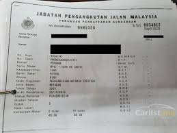 Melalui sistem nombor pendaftaran plat kenderaan terkinimelalui sistem jpj latest runing number yang disediakan oleh jabatan pengangkutan jalan anda boleh melakukan semakan nombor yang belum didaftar, semakan tahun pendaftaran (anda boleh tahun berapa nombor tersebut dikeluarkan). Perodua Myvi 2015 Se 1 5 In Kuala Lumpur Automatic Hatchback Blue For Rm 31 800 7021209 Carlist My