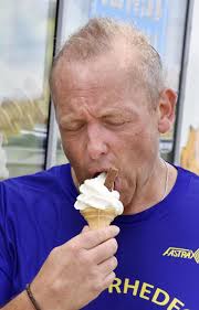 Cardigan Running Club 30th anniversary running challenge