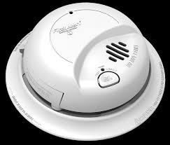 Icooker smoke detector fire alarm tamper resistant for home and office. Smoke Detector Alarms Billows Electric Supply
