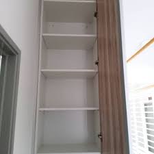 Rambozzi® sendiri tidak pasti lagi sama ada rak kasut yang akan rambozzi® buat nie akan sama dengan 'design'nya. Rak Kasut Pasang Siap Built In Kabinet Dapur Renova Facebook