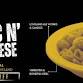 5th Annual Mac N Cheese Melt Off