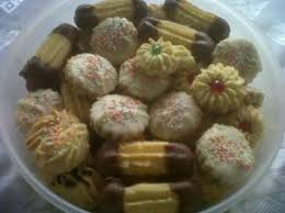 Butter Biscuits Recipe By Pat Govender Recipe Butter Biscuits Recipe Biscuit Recipe Cookie Recipes