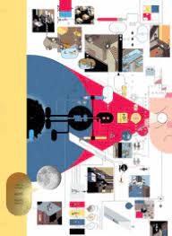 Known for his new yorker magazine covers, he's hailed as a master of the comic art form. Monograph By Chris Ware By Chris Ware