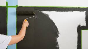 Wohnzimmer streichen ideen streifen luxus 65 wand streichen. Wande Streichen Unsere 15 Tipps Bosch Diy