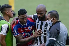 Fortaleza e ceará copa do brasil. Desfalques E Duvidas De Fortaleza E Ceara Para O Classico Rei Na Copa Do Brasil Futebol Esportes O Povo