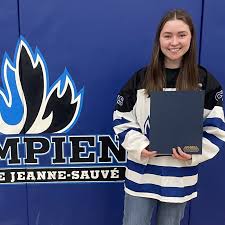 Fred Stevenson Award