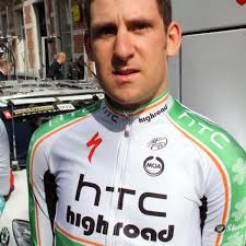 Irish Road Championships 2011: Elite Men Road Race Results