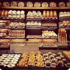 20 Perfect And Fresh Bakery Interior Design Ideas Bakery Design Interior Bread Shop Bakery Interior