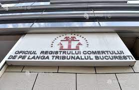Rezultate pentru ▷ registrul comertului ▷ în bucureşti ; Sigla Oficiul Registrului Comertului De Pe Langa Tribunalul Bucuresti Agerpres ActualizeazÄƒ Lumea