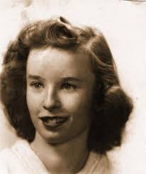 Margaret Mary McCoy (March 26, 1928