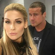 Natalie Wilson & Nicholas Nemeth