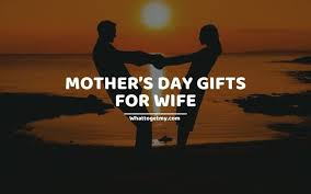 Need to know what to get your wife for christmas? What To Get My Wife For Mother S Day 15 Great Mother S Day Gifts For Wife What To Get My