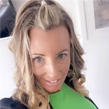 Jodie Ingram's Instagram, Twitter & Facebook