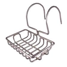 Clawfoot tub accessories soap dish. Clawfoot Bathtub Soap Caddy