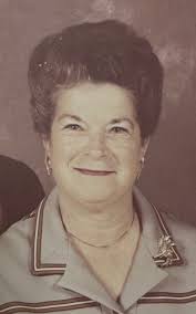 Obituary for Rosemary (Evans) Schmidt