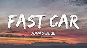 If you tried to drive a nascar at speed on a nascar track you would be seriously injured and the car just remember, in normal sports you only need 1 ball, in nascar you need 2 (think about going 3 times faster as the speed limit in heavy traffic is not easy. Jonas Blue Fast Car Lyrics Ft Dakota Youtube